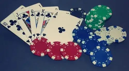 Panduan deposit jpa di layar mobile