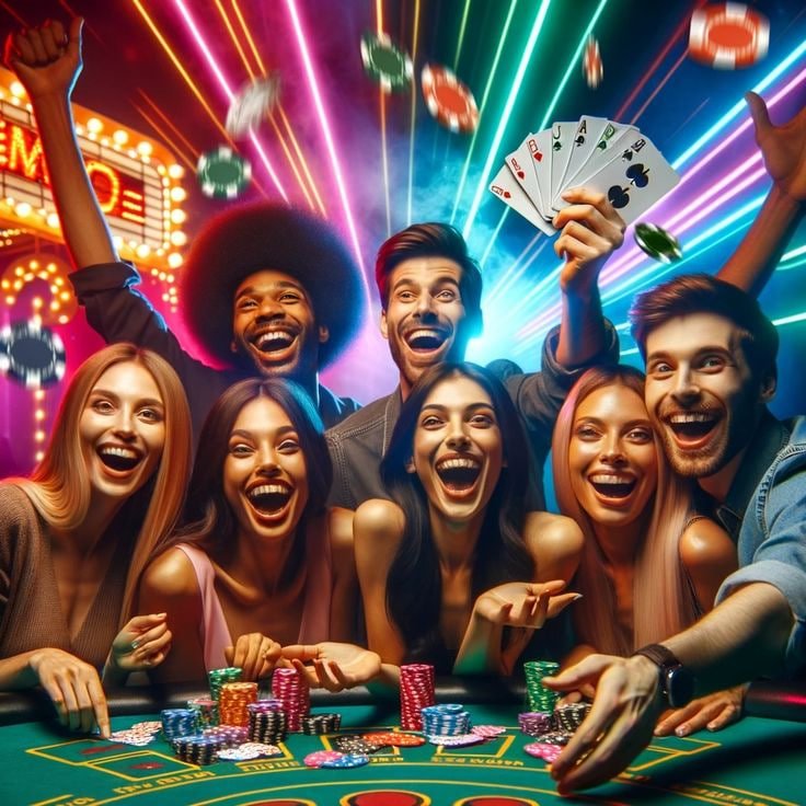 Pengguna memeriksa anggaran sebelum deposit