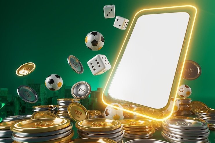 Level akun VIP jpa di perangkat mobile