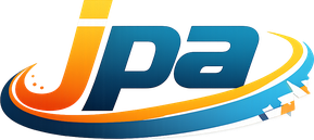 Logo jpa untuk beranda Indonesia